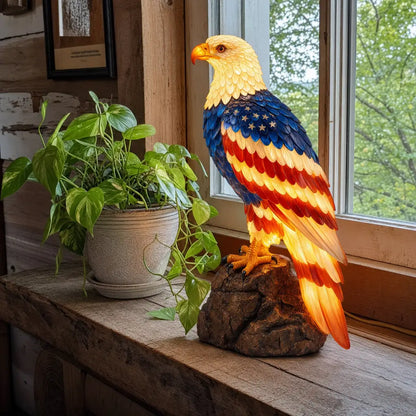 Eagle Of Patriarchy