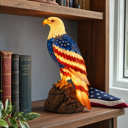Eagle Of Patriarchy