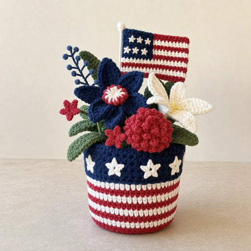 Bouquet Of Partriarchy