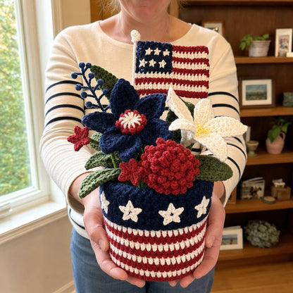 Bouquet Of Partriarchy